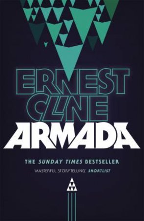 Armada by Ernest Cline