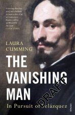 The Vanishing Man In Pursuit Of Velazquez