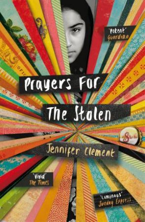 Prayers For The Stolen by Jennifer Clement