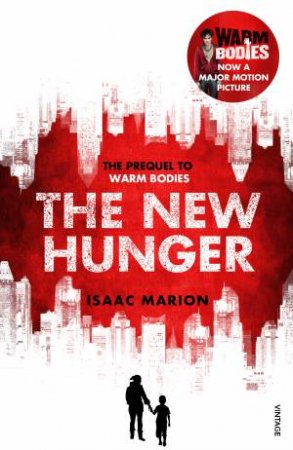 New Hunger by Isaac Marion