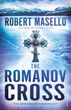 The Romanov Cross