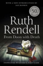 From Doon With Death 50th Anniversary Edition