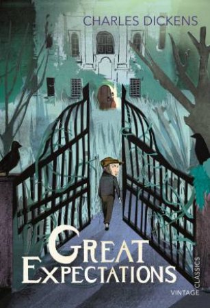 Great Expectations by Charles Dickens