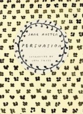 Vintage Classics Austen Series Persuasion