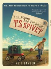 The Young And Prodigious TS Spivet