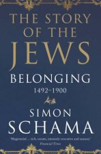 The Story Of The Jews Belonging