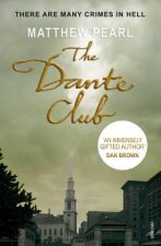 The Dante Club