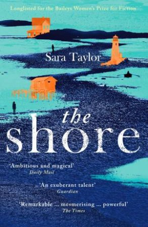 The Shore by Sara Taylor