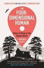 The FourDimensional Human Ways Of Being In The Digital World