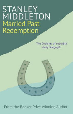 Married Past Redemption:   Re-issue by Various