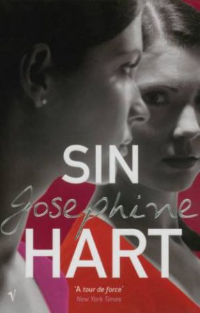 Sin by Josephine Hart