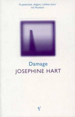 Damage by Josephine Hart