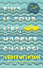 This Is Your Life Harriet Chance