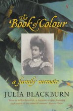 The Book Of Colour