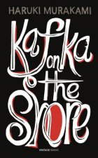 Vintage Magic Kafka On The Shore