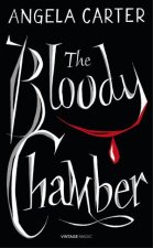 Vintage Magic The Bloody Chamber And Other Stories