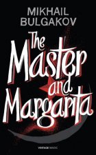 Vintage Magic The Master and Margarita