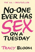 Noone Ever Has Sex on a Tuesday
