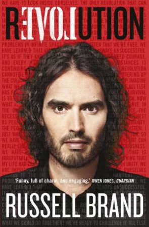 Russel brands book