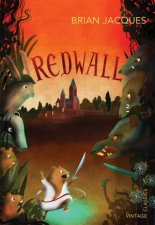 Vontage Childrens Classics Redwall