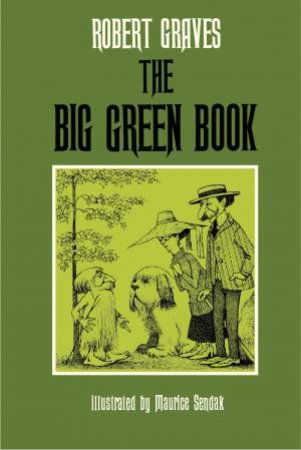 The Big Green Book by Robert Graves