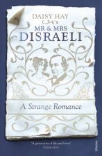 Mr and Mrs Disraeli