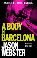 A Body in Barcelona Max Camara 5