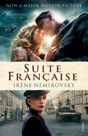 Suite Francaise  Ed. by Irene Nemirovsky