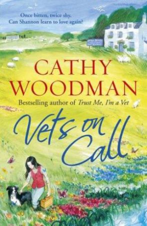 Vets on Call by Cathy Woodman