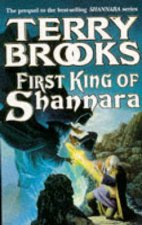 Shannara Prequel The First King Of Shannara