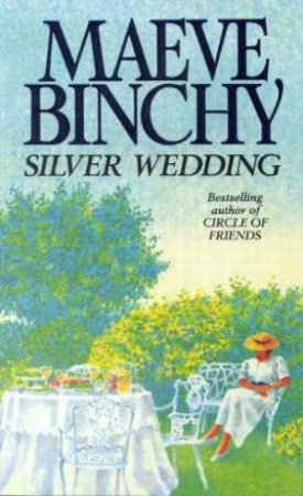 Silver Wedding by Maeve Binchy