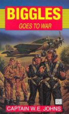 Biggles Goes To War