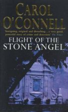 Flight Of The Stone Angel