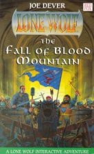 The Fall Of Blood Mountain