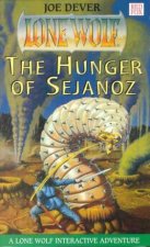 Hunger Of Sejanoz