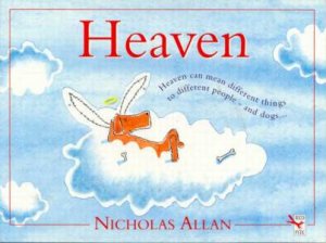 Heaven by Nicholas Allan