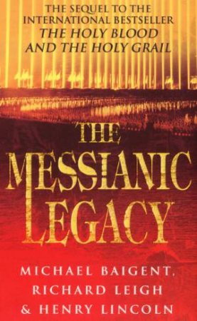Messianic Legacy by Various