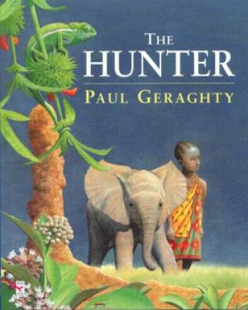 The Hunter by Paul Geraghty