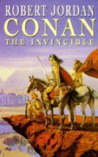 Conan The Invincible