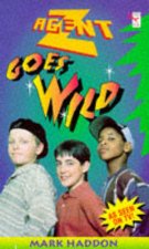 Red Fox Fantastics Agent Z Goes Wild  TV TieIn