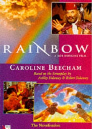 Rainbow: Junior Novelization by A Sidaway