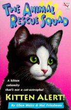 Animal Rescue Squad Kitten Alert