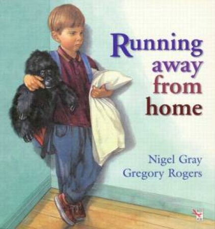 Running Away From Home by Nigel Gray