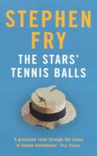 The Stars Tennis Balls