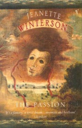 The Passion by Jeanette Winterson