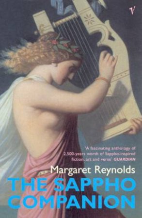 The Sappho Companion by Margaret Reynolds