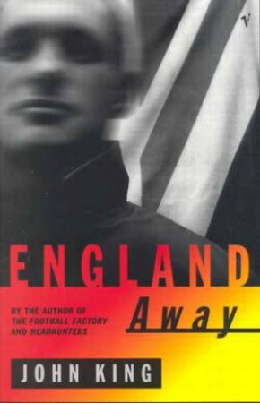 England Away by John King
