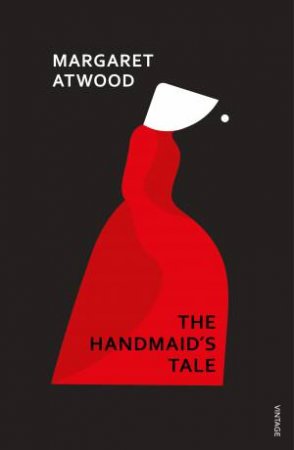 Handmaid's Tale by Margaret Atwood