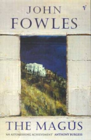 The Magus by John Fowles