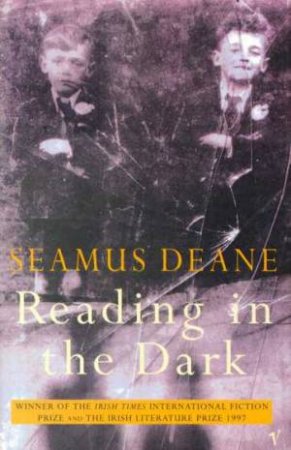 Reading In The Dark by Seamus Deane